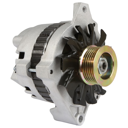Db Electrical Alternator For Chevrolet C / K / R / V Series Pickups 1987-1993; Adr0172 400-12071